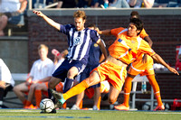 Chattanooga FC vs Knoxville Force 2012